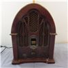 Image 1 : Reproduction Tabletop Radio