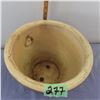 Image 3 : Ceramic planter