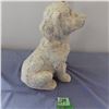 Image 2 : Dog sculpture