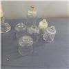 Image 4 : Assorted candle holders