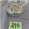 Image 5 : Assorted candle holders