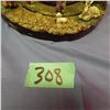 Image 4 : Thomas Kinkade following the star nativity  Figurine