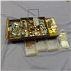 Image 1 : Assorted screws etc
