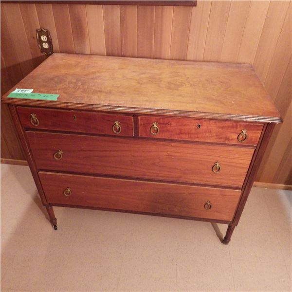 Vintage Dresser