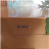 Image 5 : 4 drawer legal size filing cabinet on casters