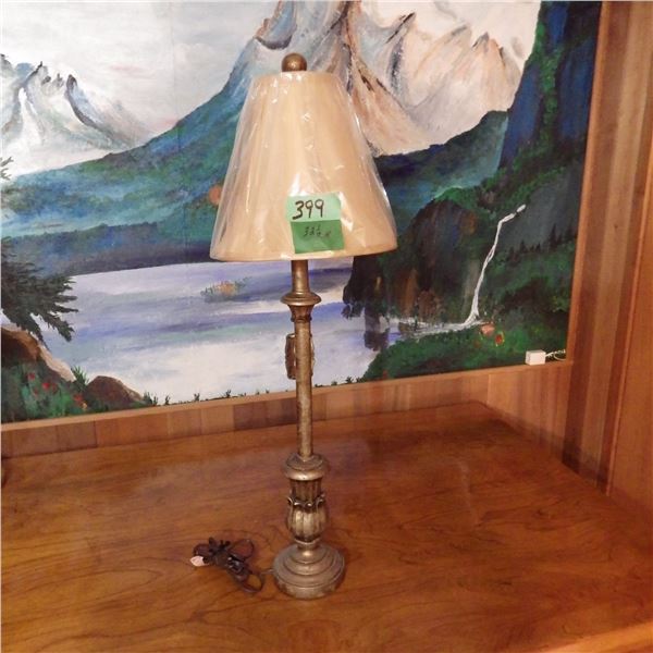 Modern lamp
