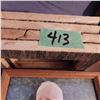 Image 4 : Box with assorted picture frames