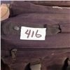 Image 2 : Canvas briefcases