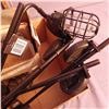 Image 2 : Solar lights etc