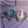 Image 6 : Solar lights etc