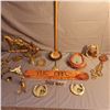 Image 1 : Horse themed items and collectibles