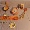 Image 3 : Horse themed items and collectibles