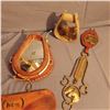 Image 7 : Horse themed items and collectibles