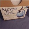 Image 2 : Alcyon Egg Bird home