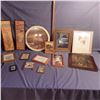 Image 1 : Lot of assorted framed pictures etc