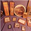 Image 2 : Lot of assorted framed pictures etc