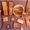 Image 4 : Lot of assorted framed pictures etc