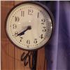 Image 2 : Wall mounted clock
