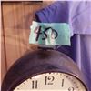 Image 4 : Wall mounted clock