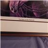 Image 2 : Framed picture of horses   - the Best of the Remuda  - artist proof signed and numbered 21 of 250