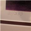 Image 5 : Framed picture of horses   - the Best of the Remuda  - artist proof signed and numbered 21 of 250