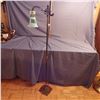 Image 1 : Bridgelamp with shade cast base
