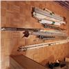 Image 3 : Curtain rods and rolling blinds Etcetera