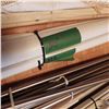 Image 6 : Curtain rods and rolling blinds Etcetera