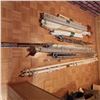 Image 8 : Curtain rods and rolling blinds Etcetera