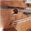 Image 9 : Curtain rods and rolling blinds Etcetera