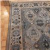 Image 4 : Area rug size noted in picture