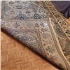 Image 8 : Area rug size noted in picture