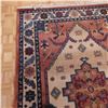 Image 4 : Area rug size noted in picture