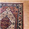 Image 5 : Area rug size noted in picture