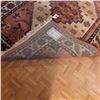 Image 8 : Area rug size noted in picture