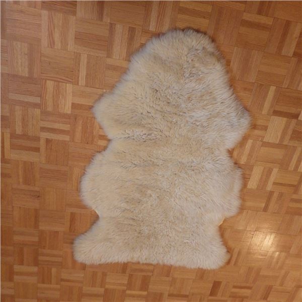 Sheepskin