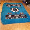 Image 1 : Throw blanket