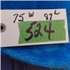 Image 8 : Throw blanket