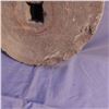 Image 2 : Vintage millstone wheel for grinding grain