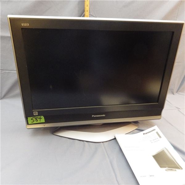 Panasonic 26 inch TV