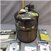 Image 1 : Filter queen filtration system