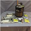 Image 3 : Filter queen filtration system