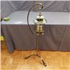 Image 1 : Decorative display candle holder