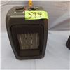 Image 1 : Ceramic heater