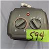 Image 2 : Ceramic heater