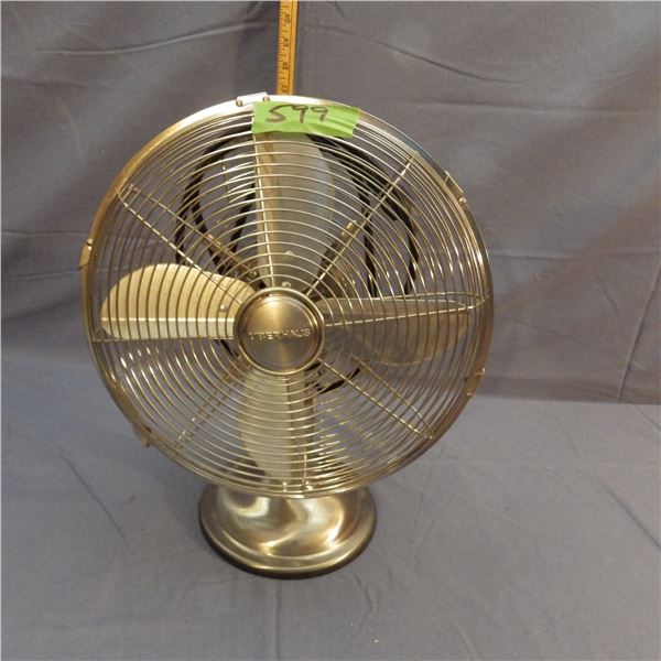 Table fan