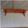 Image 1 : wall mount   shelf unit