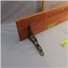 Image 3 : wall mount   shelf unit
