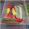 Image 2 : Camping plates cups and etc