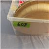 Image 4 : Camping plates cups and etc